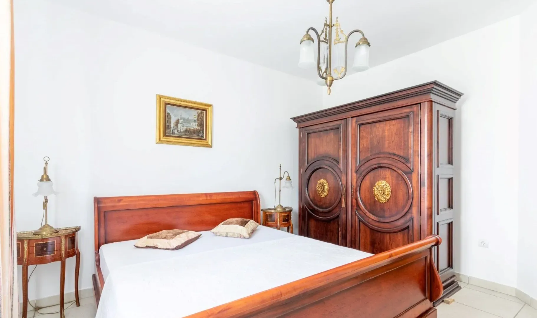 Sale, house, 409m², Ljuta, Kotor