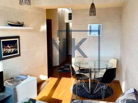 Izdavanje, jednosoban stan, 53m², Centar, Podgorica - image 4