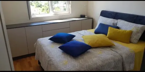 Rent, one bedroom apartment, 40m², Zabjelo, Podgorica - image 3