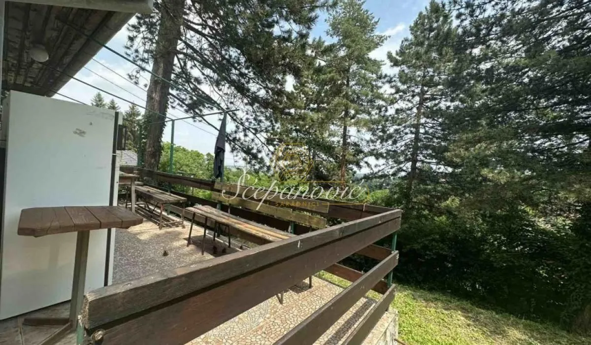 Prodaja, plac, 721m², Petrovaradin, Novi Sad