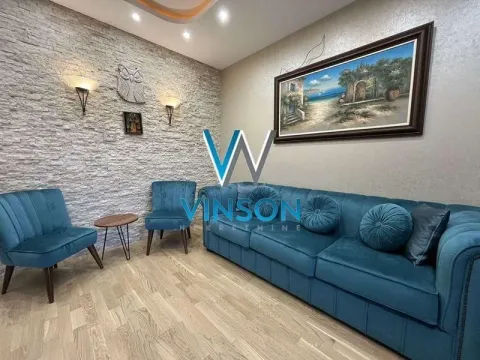 Rent, three bedroom apartment, 65m², Telep, Novi Sad Sve Podlokacije - image 7