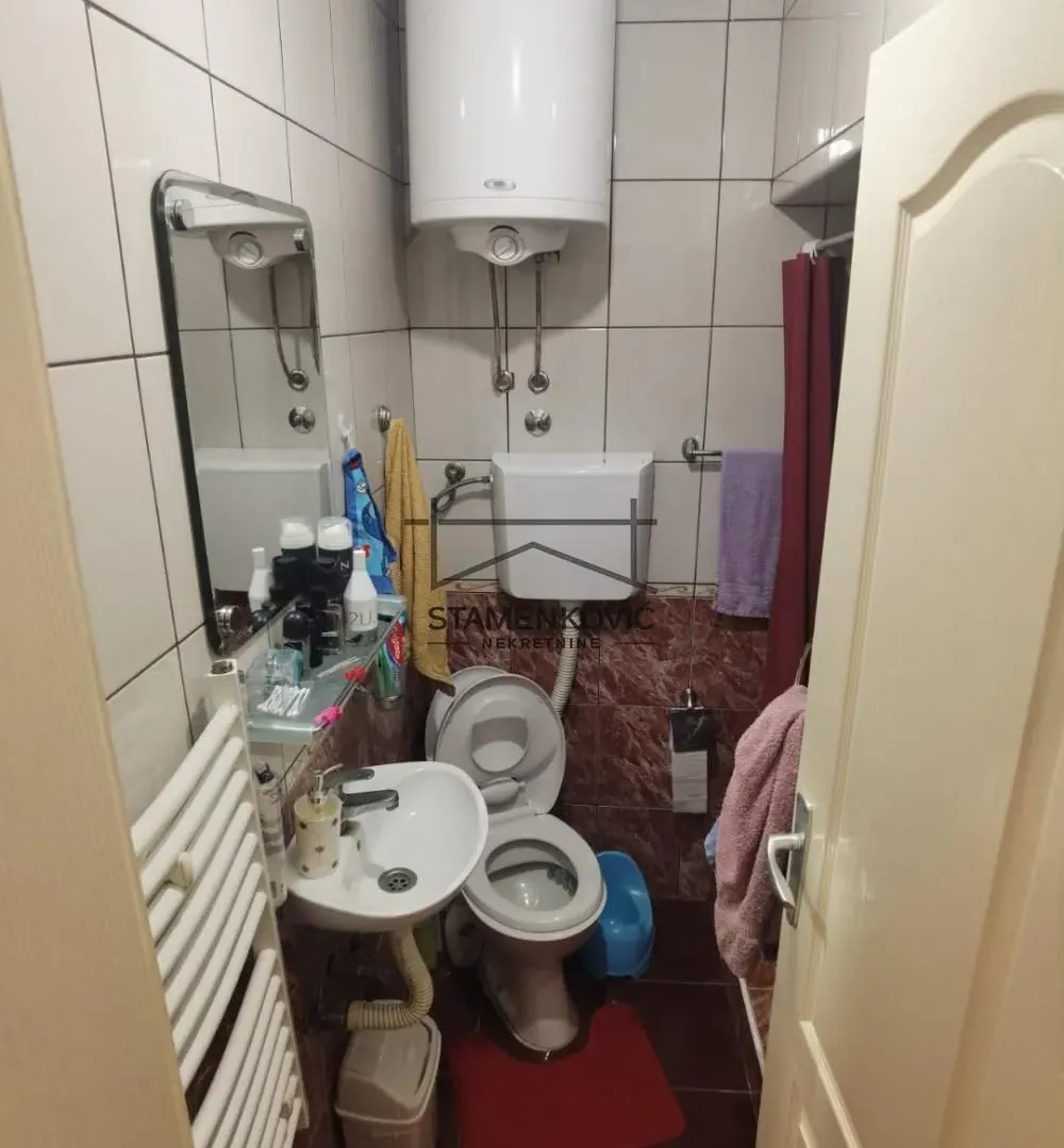 Prodaja, kuća, 43m², Telep, Novi Sad Sve Podlokacije