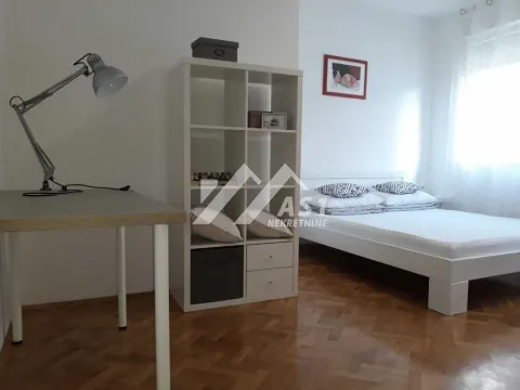 Izdavanje, jednosoban stan, 40m², Grbavica, Novi Sad Sve Podlokacije - image 5