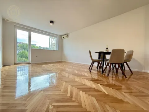 Sale, three bedroom apartment, 92m², Palilula, Niš - image 5