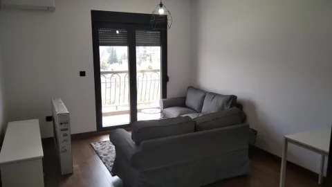 Rent, one bedroom apartment, 55m², Ljubović, Podgorica - image 2