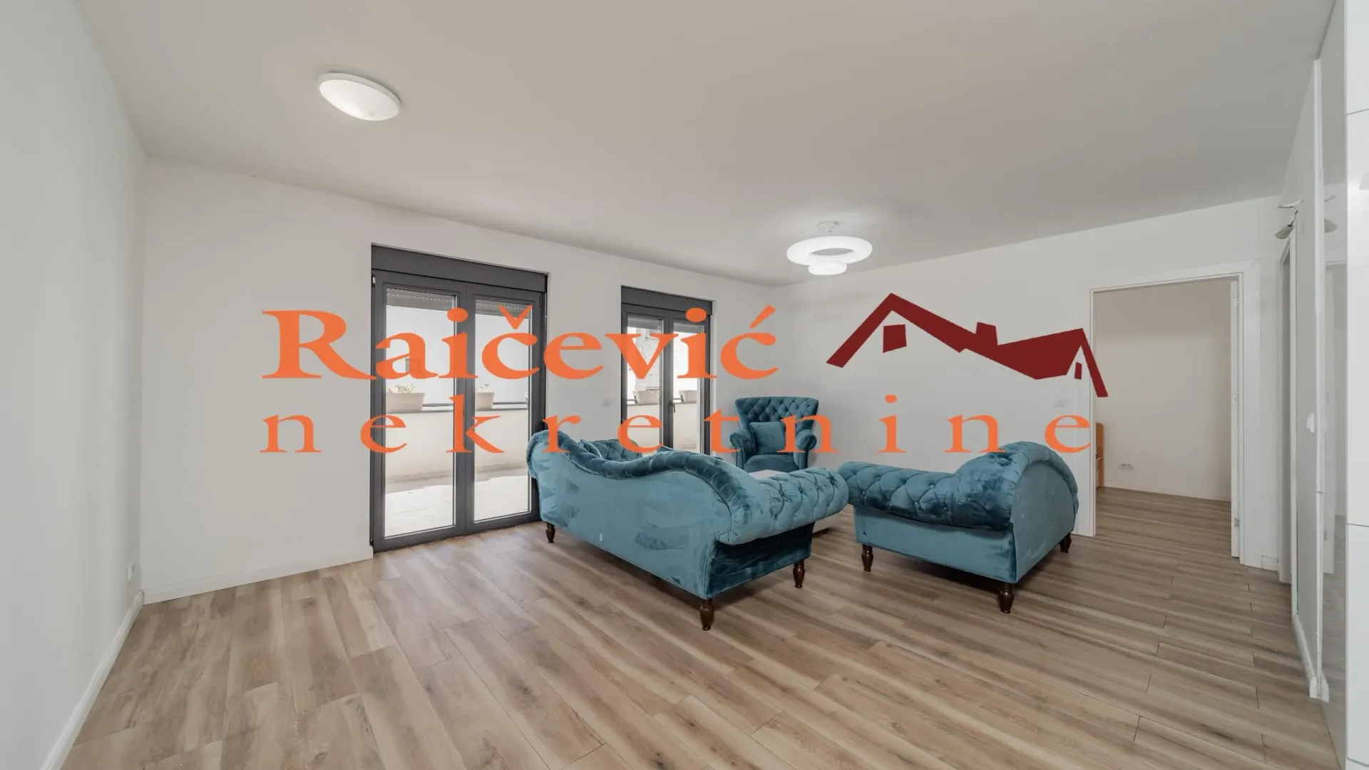 Prodaja, trosoban stan, 120m², Savski Venac, Beograd