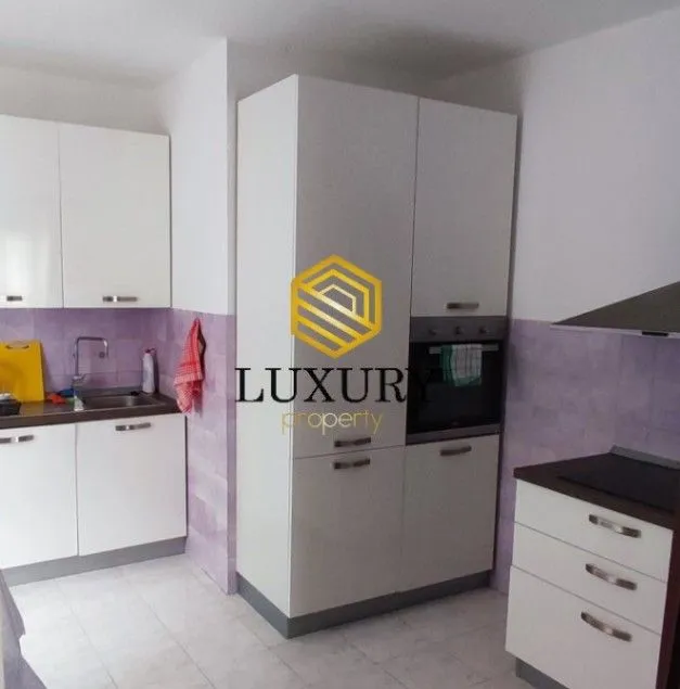 Rent, two bedroom apartment, 120m², Zabjelo, Podgorica