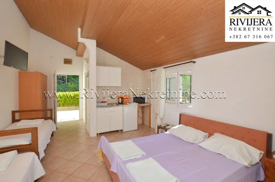 Sale, house, 127m², Kumbor, Herceg Novi