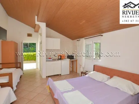 Sale, house, 127m², Kumbor, Herceg Novi - image 12