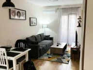Prodaja, jednosoban stan, 40m2, Central Point, Podgorica