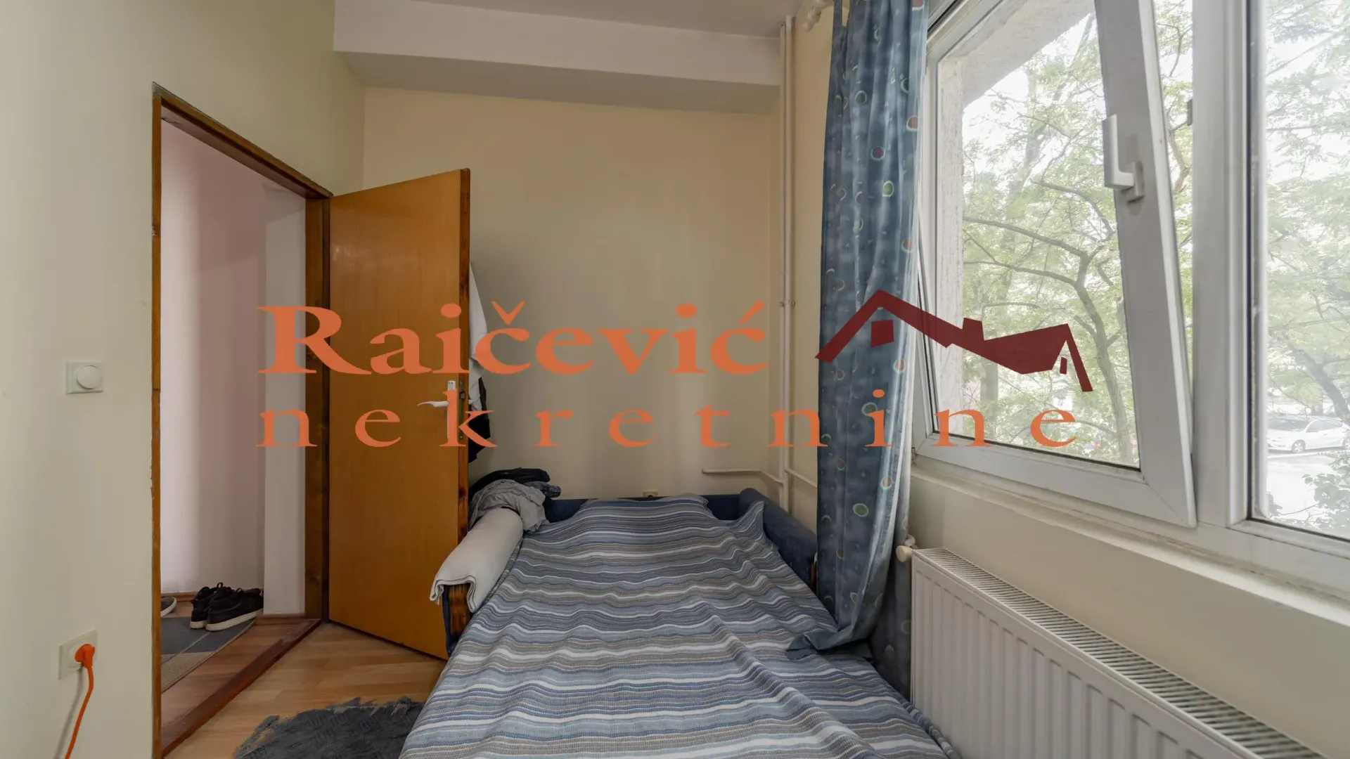 Prodaja, trosoban stan, 71m², Voždovac, Voždovac Sve Podlokacije