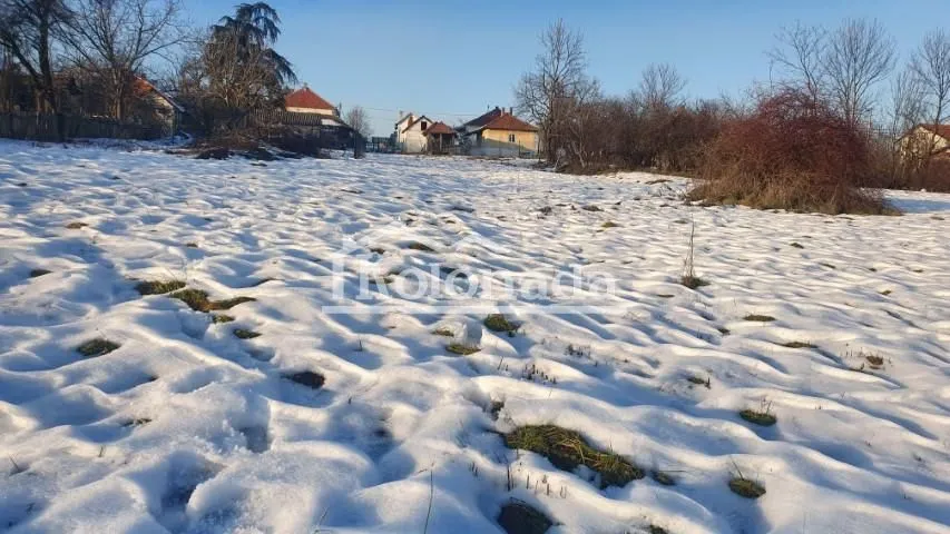 Prodaja, plac, 1000m², Sopot, Beograd