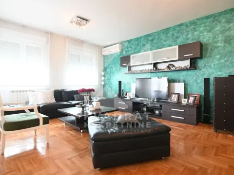 Three Bedroom Apartment for Sale, 185m2, Stari Aerodrom, Podgorica
