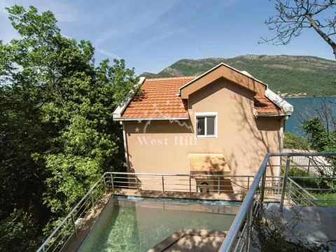 Prodaja, kuća, 199m², Lepetani, Tivat - image 15