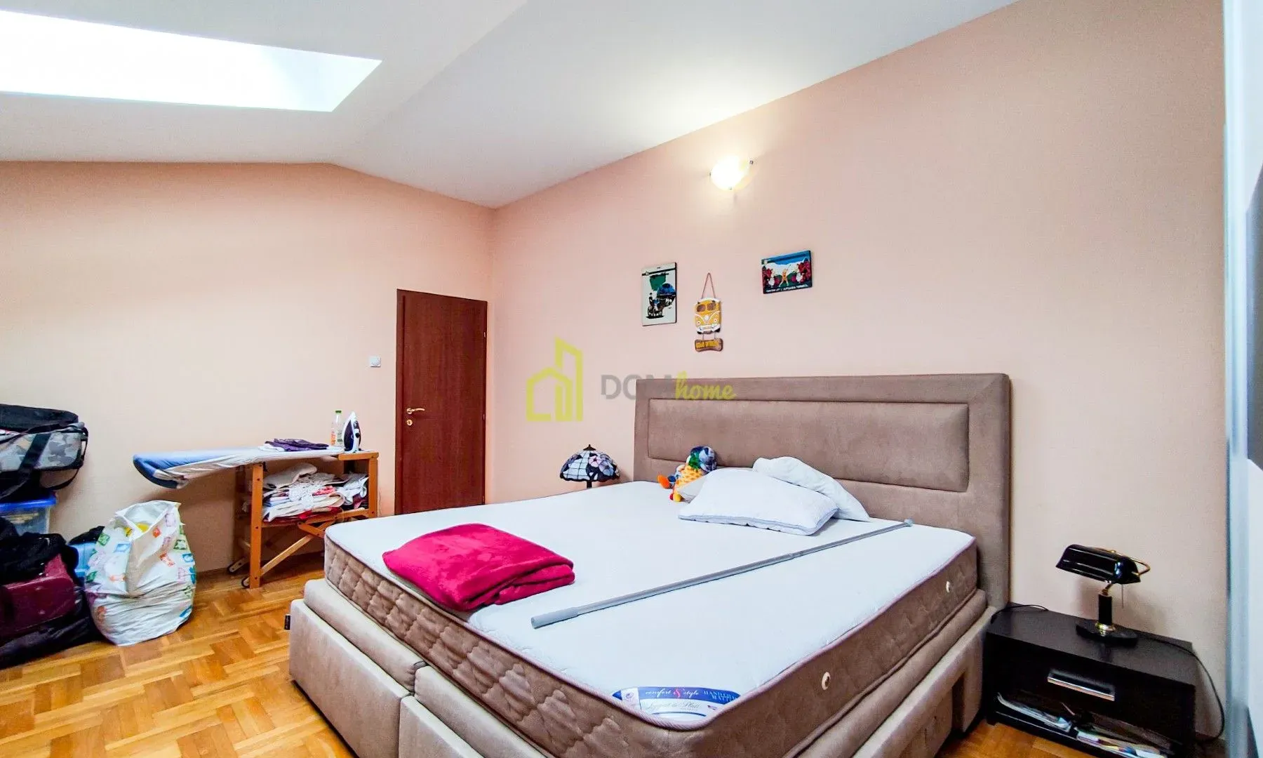 Sale, two bedroom apartment, 107m², Zabjelo, Podgorica