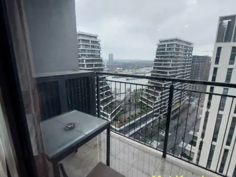 Izdavanje, dvosoban stan, 57m², Savski Venac, Beograd - image 8