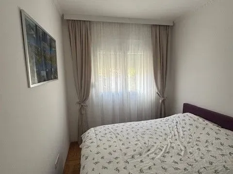 Izdavanje, jednosoban stan, 50m², Budva, Crna Gora - image 10