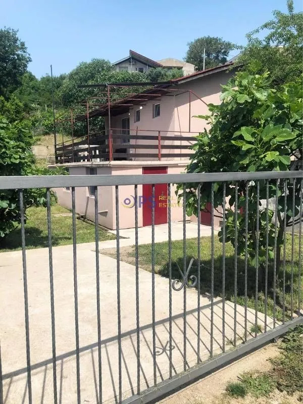 Sale, house, 46m², Bar, Crna Gora