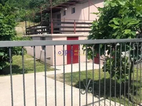 Prodaja, kuća, 46m², Bar, Crna Gora - image 11