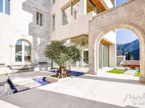 Prodaja, kuća, 791m², Donja Lastva, Tivat - image 7