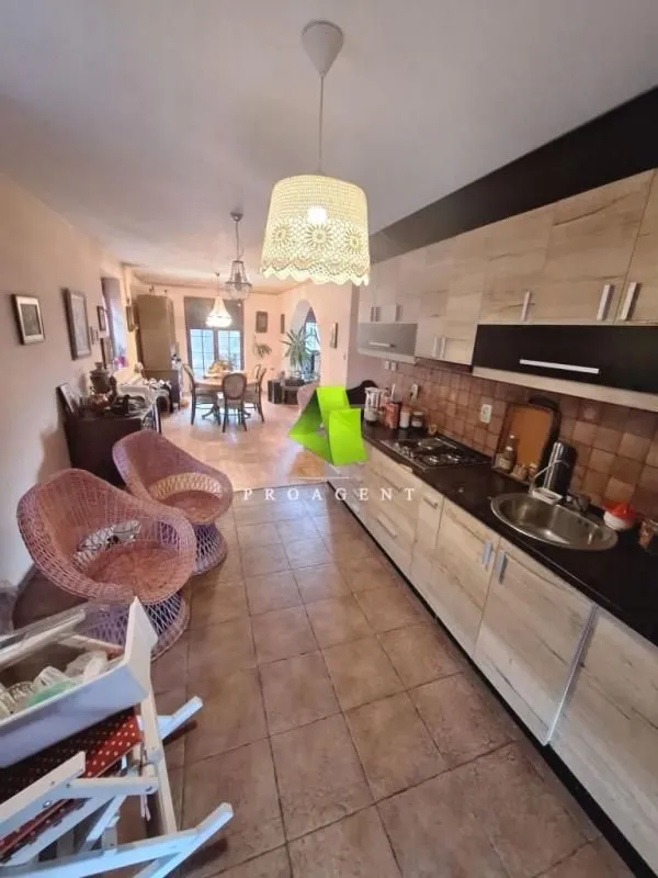 Rent, house, 220m², Palilula, Niš