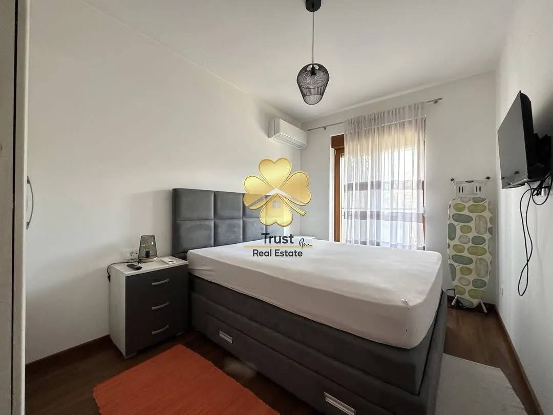 Prodaja, dvosoban stan, 69m², Master Kvart, Podgorica