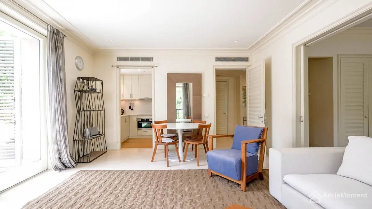Prodaja, jednosoban stan, 68m², Porto Montenegro, Tivat