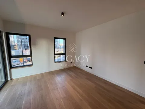 Sale, two bedroom apartment, 56m², Savski Venac, Beograd - image 6