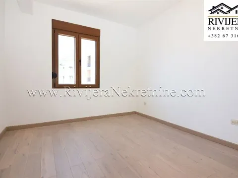 Prodaja, jednosoban stan, 45m², Kumbor, Herceg Novi - image 4