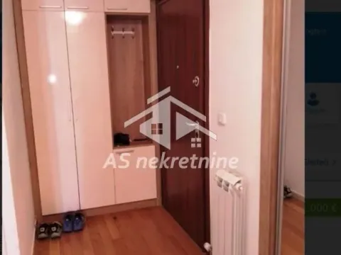 Izdavanje, dvosoban stan, 55m², Novi Beograd Blok 67, Novi Beograd Sve Podlokacije - image 16