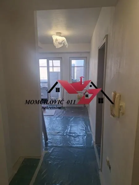 Sale, one bedroom apartment, 36m², Mirijevo 1, Mirijevo Sve Podlokacije