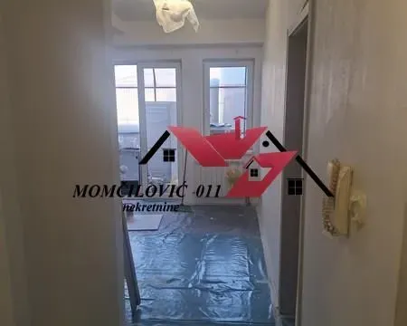 Sale, one bedroom apartment, 36m², Mirijevo 1, Mirijevo Sve Podlokacije - image 2