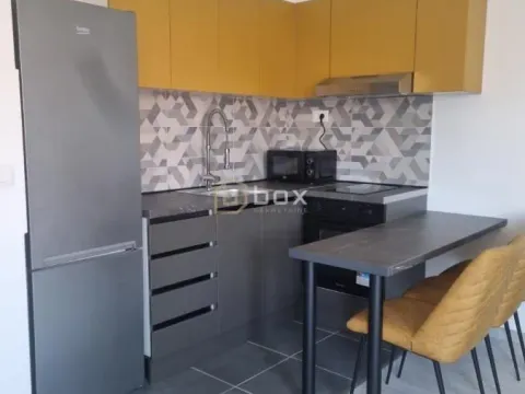 Prodaja, garsonjera, 32m², Pantelej, Niš - image 10