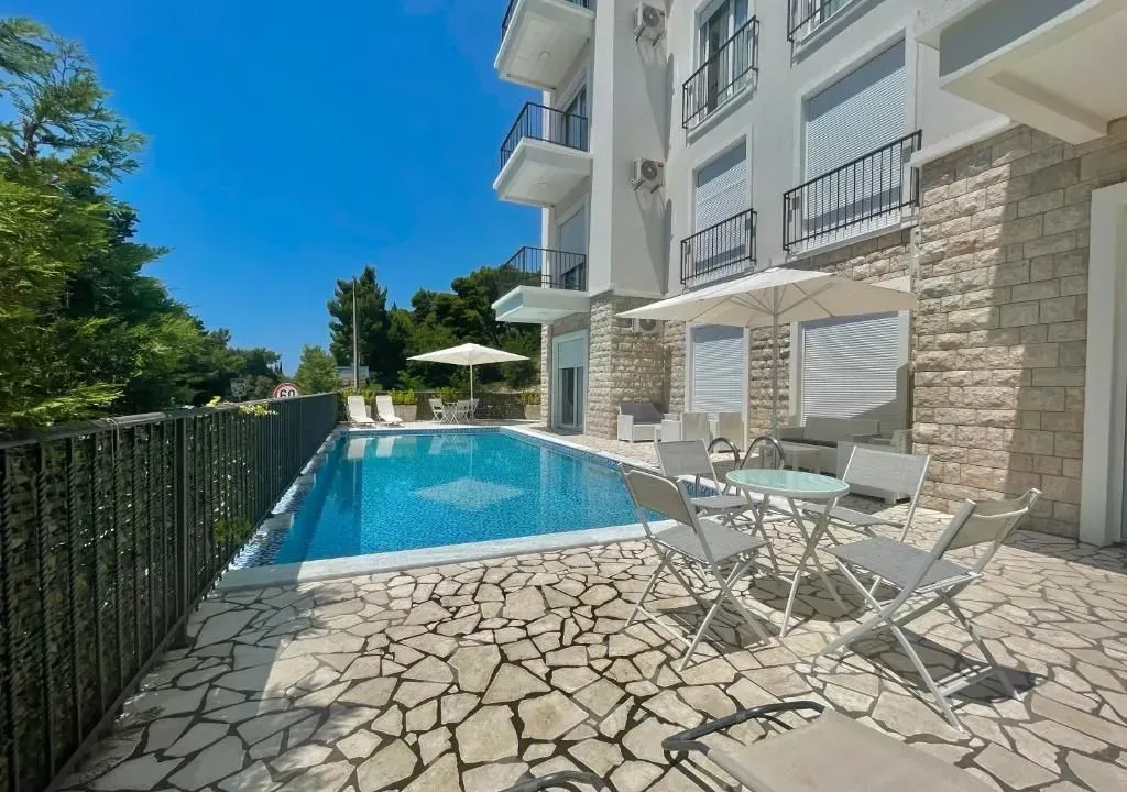 Prodaja, stan, 963m², Šušanj, Bar