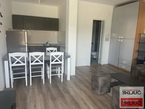 Rent, studio apartment, 26m², Adice, Novi Sad Sve Podlokacije - image 6