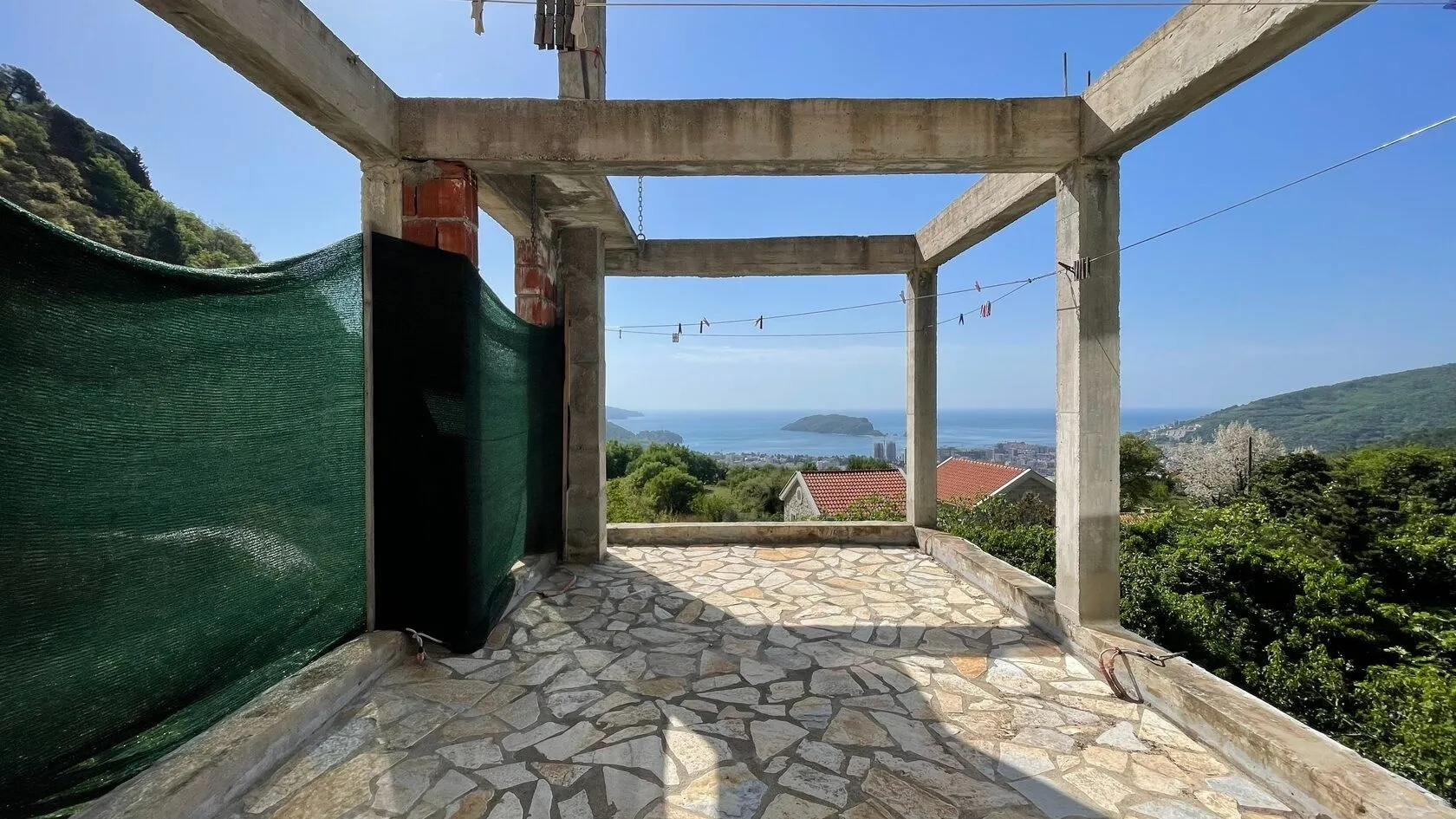 Prodaja, kuća, 250m², Budva, Crna Gora