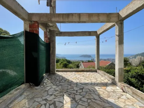 Prodaja, kuća, 250m², Budva, Crna Gora - image 15