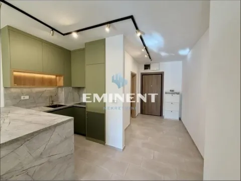 Izdavanje, dvosoban stan, 54m², Hala Pionir, Palilula Sve Podlokacije - image 6