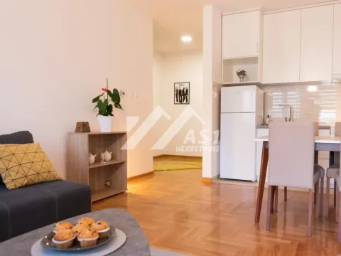 Izdavanje, dvosoban stan, 40m², Novi Sad Sve Podlokacije, Novi Sad - image 2