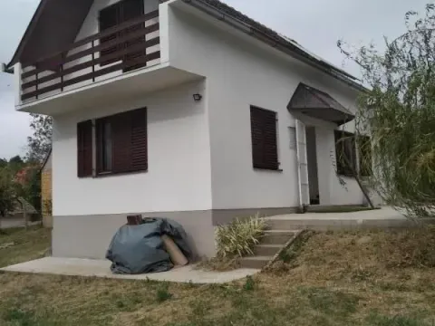 Sale, house, 59m², Stari Slankamen, Inđija - image 5