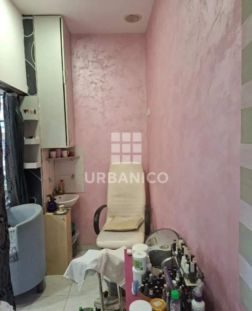 Sale, office space, 23m², Zabjelo, Podgorica