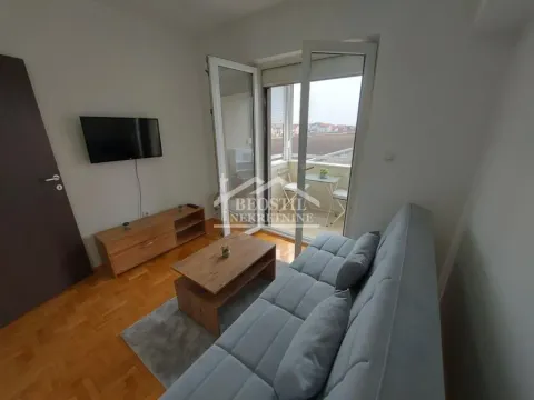 Sale, two bedroom apartment, 43m², Ledine, Beograd - image 2