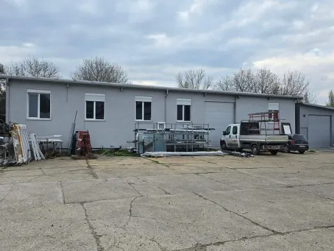 Rent, office space, 305m², Galenika, Beograd