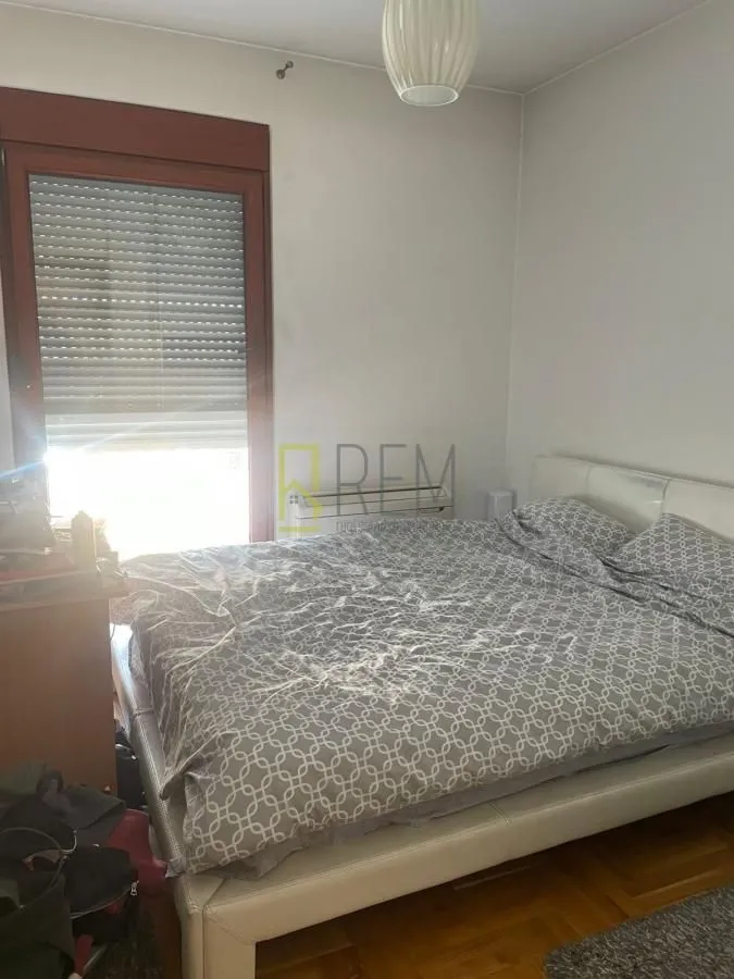 Prodaja, dvosoban stan, 69m², Tuški Put, Podgorica