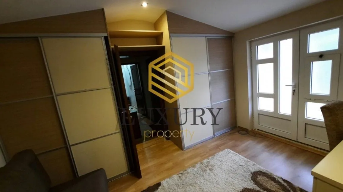 Rent, apartment, 55m², Momišići, Podgorica