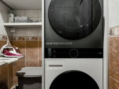 Rent, three bedroom apartment, 120m², Mrčevac, Tivat - image 22