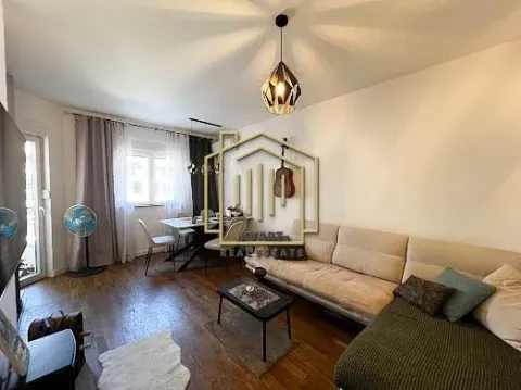 Prodaja, jednosoban stan, 44m², Zagorič, Podgorica - image 15