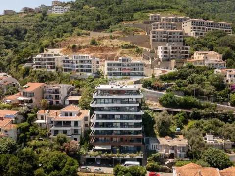 Prodaja, trosoban stan, 149m², Gospoština, Budva - image 28