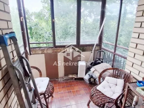 Izdavanje, trosoban stan, 75m², Cvetkova Pijaca, Zvezdara Sve Podlokacije - image 15