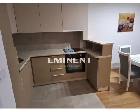 Rent, two bedroom apartment, 45m², Novi Beograd Blok 67, Novi Beograd Sve Podlokacije - image 2